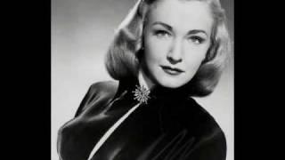 Movie Legends - Nina Foch