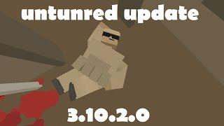 Обзор обновления unturned [3.10.2.0] + новая карта для съемки!