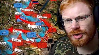 THIS is Ukraine During the Gaza Crisis!