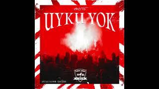 Uyku Yok (Antalyaspor Edition) vers. 1