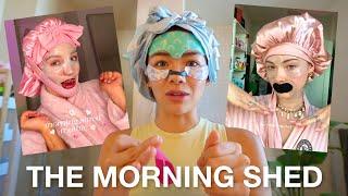 I did TikTok's most TREACHEROUS beauty routine for 7 DAYS to see if it was worth it
