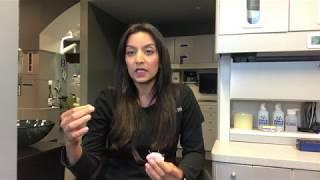 The 4 Endodontic Files That I Can't Live Without - Dr. Sonia Chopra