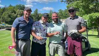 WNY United hosts annual golf tournament