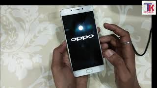 How to FRP Unlock Oppo F1 plus || Pattern & Password Break Oppo F1 Plus(x9009)