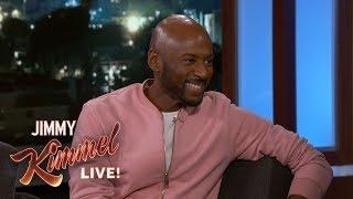 Romany Malco Reveals Difference Between A Million Little Things & Weeds