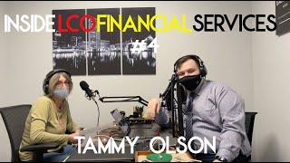 Inside LCO Financial Services #4 - Tammy Olson