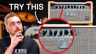 What I Wish I Knew Before I Bought a Tube Amp