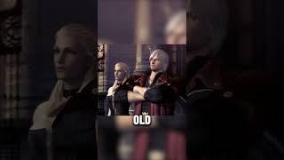 How Old Is Dante?