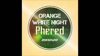 DJ set for Orange Moldova White Night contest