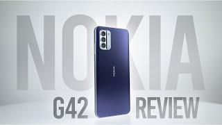 Nokia G42 5G Review - Did Nokia Just Get it Right - iGyaan