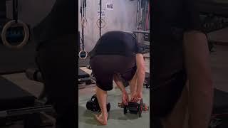 Tri-Flexor VS MonkeyFeet
