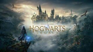 Hogwarts Legacy запретная секция библиотеки