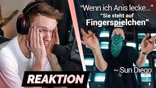 Der Disstrack gegen Mois...  Schlecht gealterte Deutschrap-Lines  | BossXplosive Reaktion