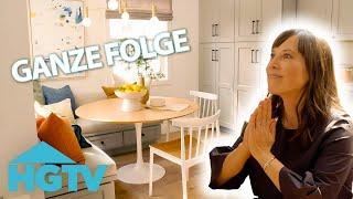 Verschenkte Traumhäuser | Celebrity DIY - Stars packen an | GANZE FOLGE | HGTV Deutschland