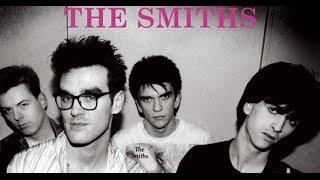 THE SMITHS: Un antes y un después en la forma de componer.