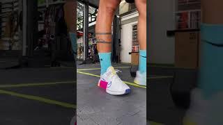 Nike Metcon 9  CrossFit  #crossfit #nike #fitness