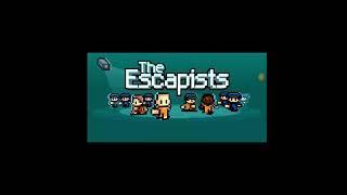 Показываю все крафты к дополнительным тюрьмам в the escapists 1