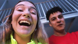 Vlog mit @Elizabeth Sanchez