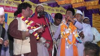 Shahin Sarkar  Vs Salek Sarkar    I  আমি নি তোমার দেখা পাব অ সোনা বন্ধুরে  । শাহিন সরকার ।