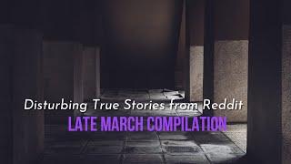 19 TRUE Disturbing Stories Compilation | Malevolent Mischief