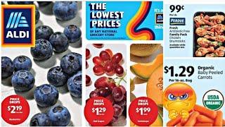 ALDI RANT AND FULL AD 6/4/2025 - 6/10/2025