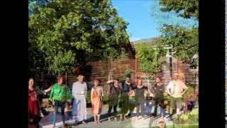 A Midsummer Nights Dream ENCHANTED PLAYERS THEATRE COMPANY