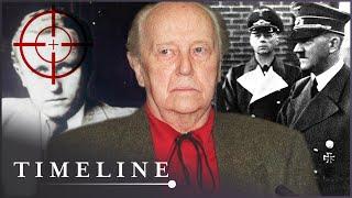 Finding Touvier: The Hunt For France's Most Notorious Nazi Collaborator | Nazi Hunter