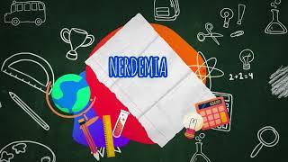 Nerdemia