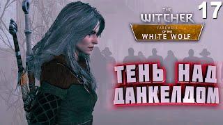 ВЕДЬМАК: ПРОЩАНИЕ БЕЛОГО ВОЛКА #17. Тень над Данкелдом. Секреты | Witcher mod