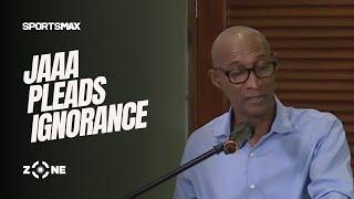 JAAA pleads ignorance to athlete exodus | SportsMax Zone
