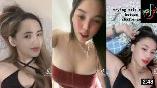 Tiktok PinaY Bakat Challenge ️ #tiktok #hot (1)