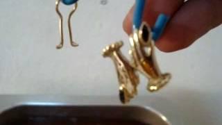 ultrason by Charrad Jewel