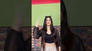 Cutie girl from nepal#shorts #neptiktok #nepal #shortvideo