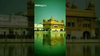 DHUR KI BAANI AAYI...SHABAD # GURBANISTATUS SHORT# VIRAL YOUTUBESHORT 