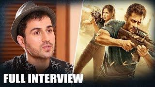 Sajjad Delafrooz | Tiger Zinda Hai | Full Interview