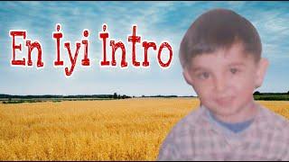 Youtube Türkiye'nin En İyi İntrosu | Harun Özmen