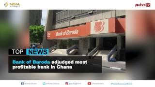 Pulse Business Top News 25th August, 2016