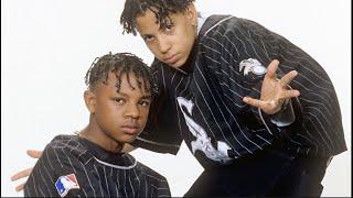 What Happened To Kris Kross? | Jermaine Dupri, Teenage Stardom & A Tragic End For One of The Members