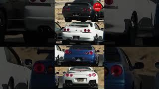 Nissan Skyline GT-R’s Most ICONIC Feature