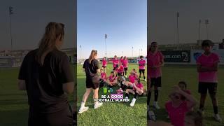 We’ve Created A  Family 🩷 Still Thinking About It Come For A Trial! #football #womensfootball