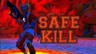 Solo Glitch Kill Master Gee Gate Crush All Classes Borderlands 2