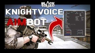 Black Squad | AIMBOT : ON  [4k60]