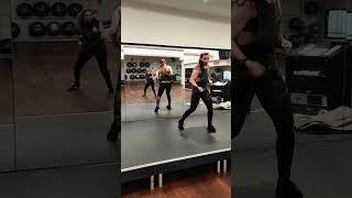 2. Женские антивозрастные практики. Женская сила. Woman's power - Body Combat #акцентлицо