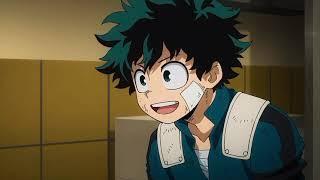 izuku mindoria