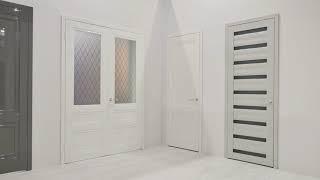 High-end, Modern and Bespoke Internal Doors - PROFILDOORS