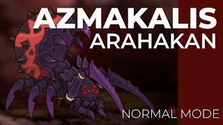 [Epic 7] Azmakalis: Arahakan on Normal