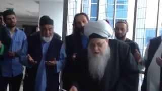 Shaykh Adnan Kabbani: Renew baiah to Shaykh Mehmet before travel