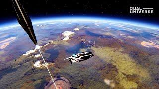 DU Goober Time #MorningBrew #DualUniverse