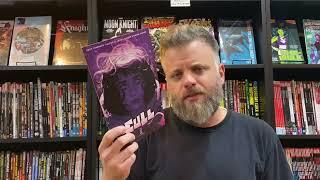 Comics AGAIN! looks at New Comics for 8.16.23- Uncanny Avengers, Dark X-Men, Alpha Flight & The Cull