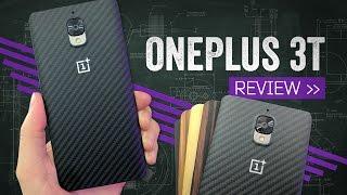 OnePlus 3T Review